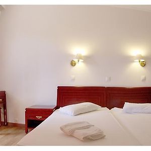 Studio mit Queensize-Bett